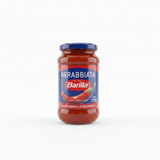 Buy cheap Barilla Arrabbiata Tomato & Chilli Pasta Sauce 400g Online