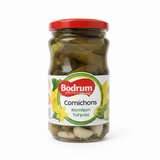 Buy cheap Bodrum Cornichons 330g Online