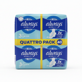Buy cheap Always Ultra Night 40s Online