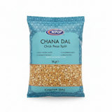 Buy cheap Top Op Chana Dal 1kg Online