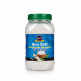 Buy cheap Jay Sea Salt 1kg Online