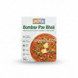 Buy cheap Ashoka Bombay Pav Bhaji 280g Online