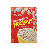 Buy cheap Malt O Meal Marshmallow 320g Online