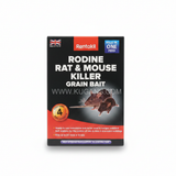 Buy cheap Rentokil Rat & Mouse Killer 4s Online