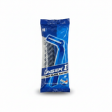 Buy cheap Laser Twin Blade Razors 10s Online