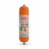 Buy cheap Melis Chick. Turkey Salami 500g Online