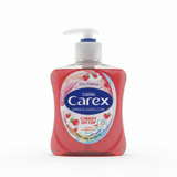 Buy cheap Carex Cherry Hand Wash 250ml Online