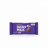 Buy cheap Cadbury Dairy Milk 110g Online