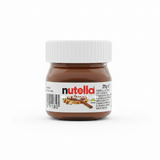 Buy cheap Nutella Spread 25g Online