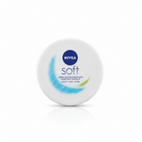 Buy cheap Nivea Soft Cream 200ml Online