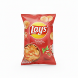 Buy cheap Lays Tomato 130g Online