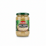 Buy cheap Olympia Chopped Sauerkraut 720ml Online