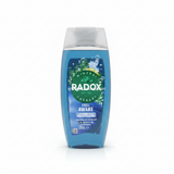 Buy cheap Radox Gel Feel Awake 225ml Online