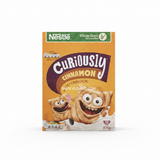 Buy cheap Nestle Curiously Cinnamon  375g Online
