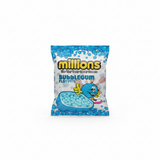 Buy cheap Millions Bubblegum 110g Online
