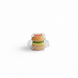 Buy cheap Trolli Gummi Mini Berger 10g Online