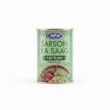 Buy cheap Top Op Sarson Ka Saag 850g Online