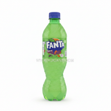 Buy cheap Fanta Tropical 500ml Online