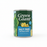 Buy cheap Green Giant Salt Free 198g Online