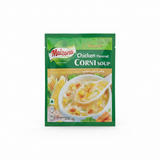 Buy cheap Marizona Chicken Corn Soup 50g Online