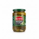 Buy cheap Olympia Cucumber In Vinegatr Online