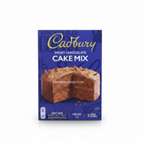 Buy cheap Cadbury Choc Cake Mix 400g Online