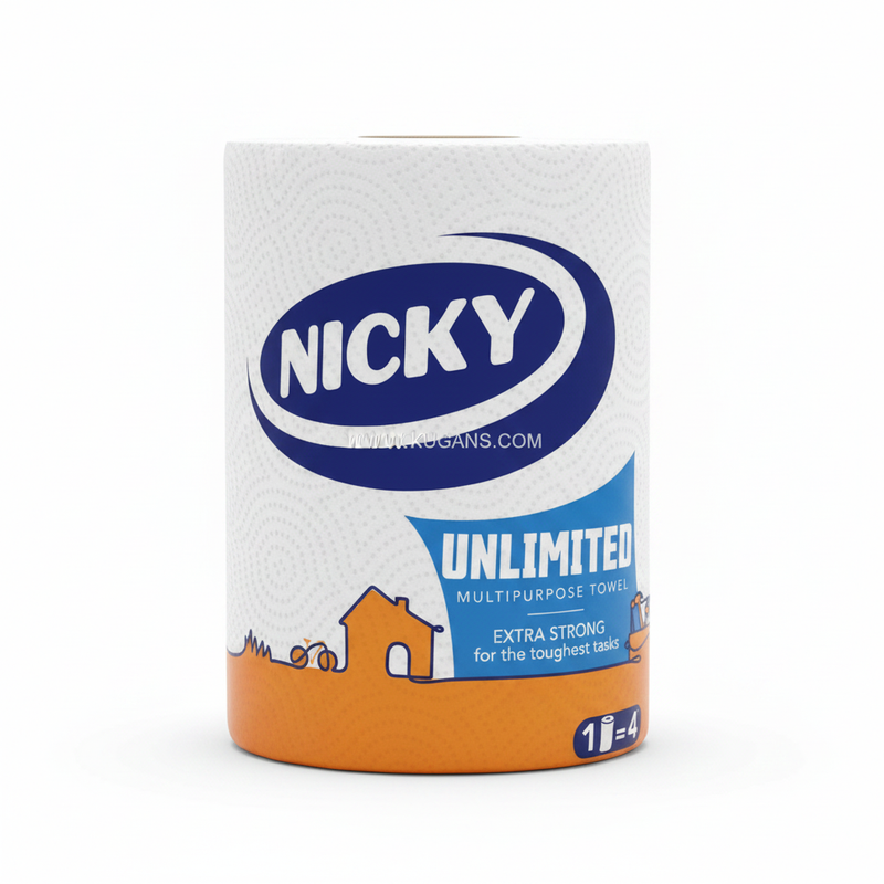 NICKY UNLIMITED K TOWEL