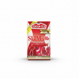 Buy cheap Fenjan Tea Slim Me Pomegranate 20pcs Online