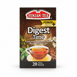 Buy cheap Fenjan Tea Degest Time 20s Online