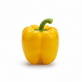 Buy cheap Yellow Capsicum 500g Online