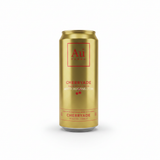 Buy cheap Au Vodka Cherryade 330ml Online