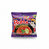 Buy cheap Buldak Kabanero Lime Chcicken 135g Online