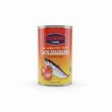 Buy cheap Diamond Jack Mackerel In Tomato Sauce 425 G Online