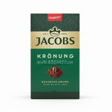 Buy cheap Jacobs Kronung Ground Coffee 250g Online