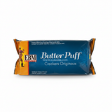 Buy cheap Ebm Butter Puff Crackers 105g Online