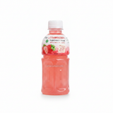 Buy cheap Niru Strawberry Drink 320ml Online