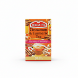 Buy cheap Fenjan Tea Cinnamon & Turmeric 20pcs Online