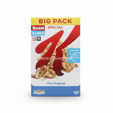 Buy cheap Kelloggs Original Special  750g Online
