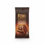 Buy cheap Fox Half Coated Mlk Choco 175g Online