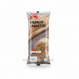 Buy cheap Farmer Jacks 2 Garlic Baguettes 338g Online