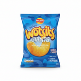 Buy cheap Walkers Walkers Giants Cheesy Baked 60 Online