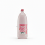 Buy cheap Delamere Strawberry Milk 500ml Online