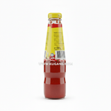 Buy cheap Maggi Sauce Extra Hot Chilli 340g Online