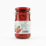 Buy cheap Bodrum Hot Red Jalapeno Slices Online