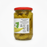 Buy cheap Bodrum Mild Pepper Pickled 610g Online
