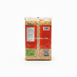Buy cheap Natco Chana Dal Polished 2kg Online