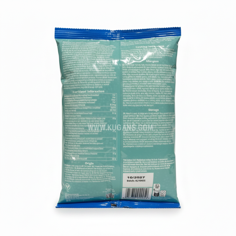 TRS MUNG DAL 1KG