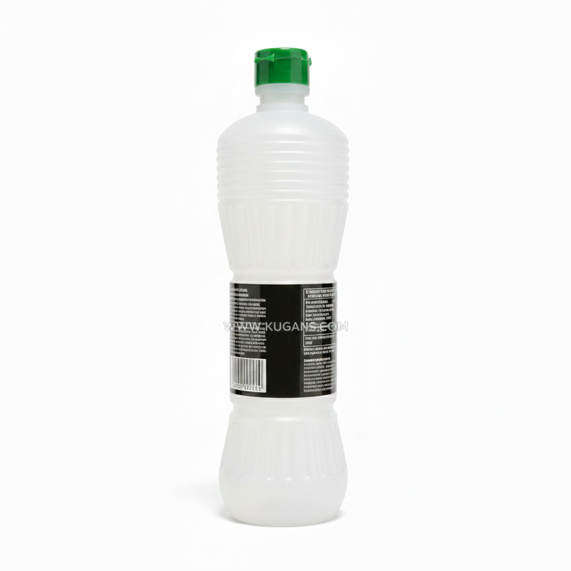 KTC LEMON DRESSING 400ML