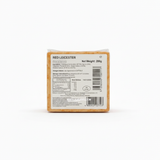 Buy cheap Melis Cheese Red Leicester 200g Online
