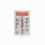Buy cheap Padlock 20mm 1pcs Online